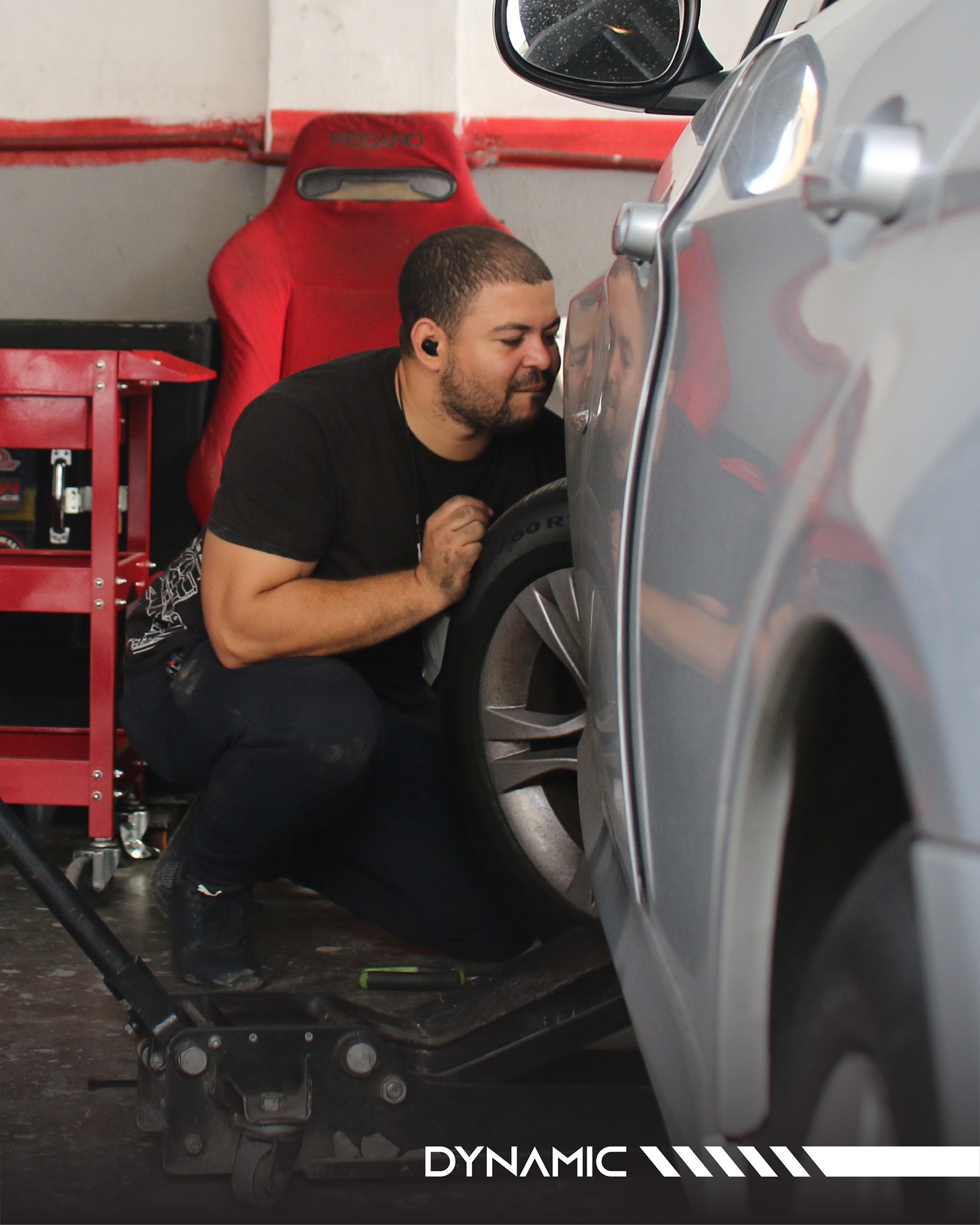 Ruidos o golpes en tu... - Dynamic Performance Motor Works | Facebook