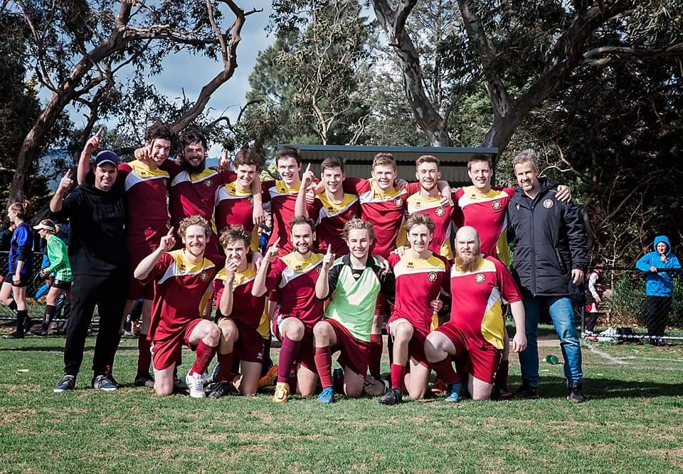 🏆🏆🏆🏆🏆🏆🏆🏆🏆 🍾 🥂 🏆🏆🏆🏆🏆🏆🏆🏆🏆 Our... - Monbulk Rangers Soccer Club