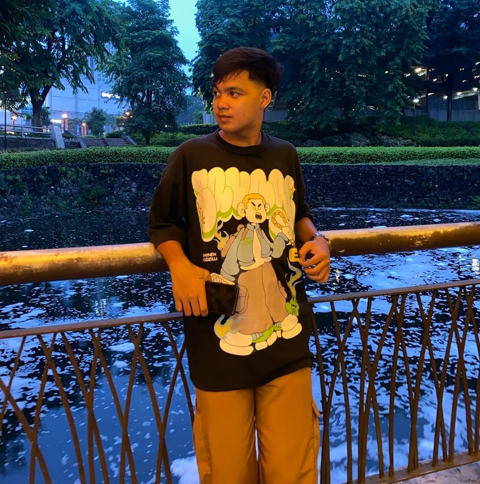 Ralph Almeida - ️‍🩹🙏 Lingkod Spavp LND Tribuang TikTok... | Facebook