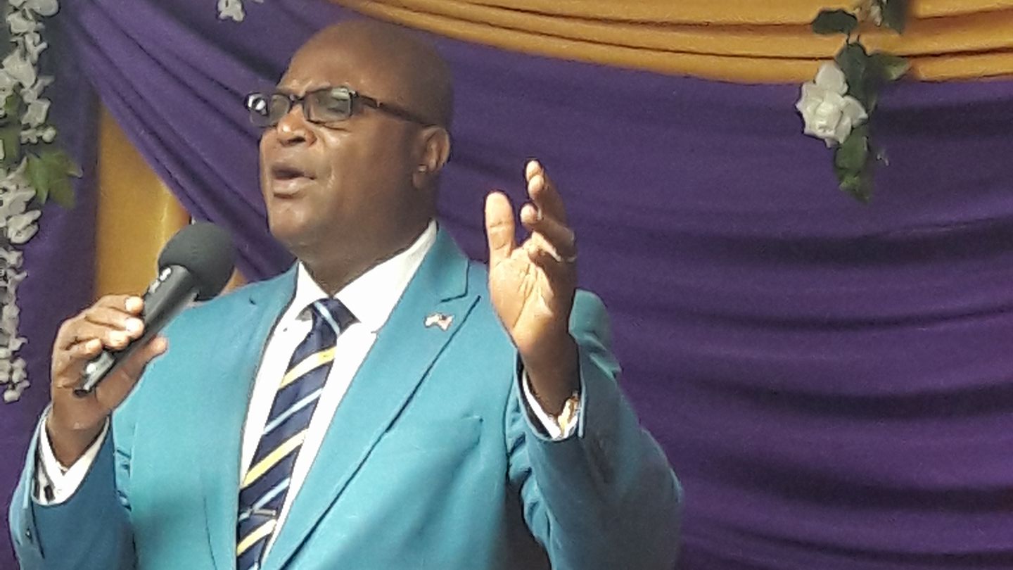 Hour Of Prevailing Prayer