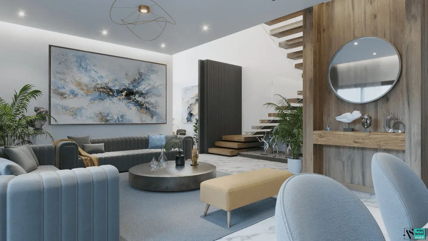 Interior proyecto Rc2 .... - Arquitectual Studio | Facebook