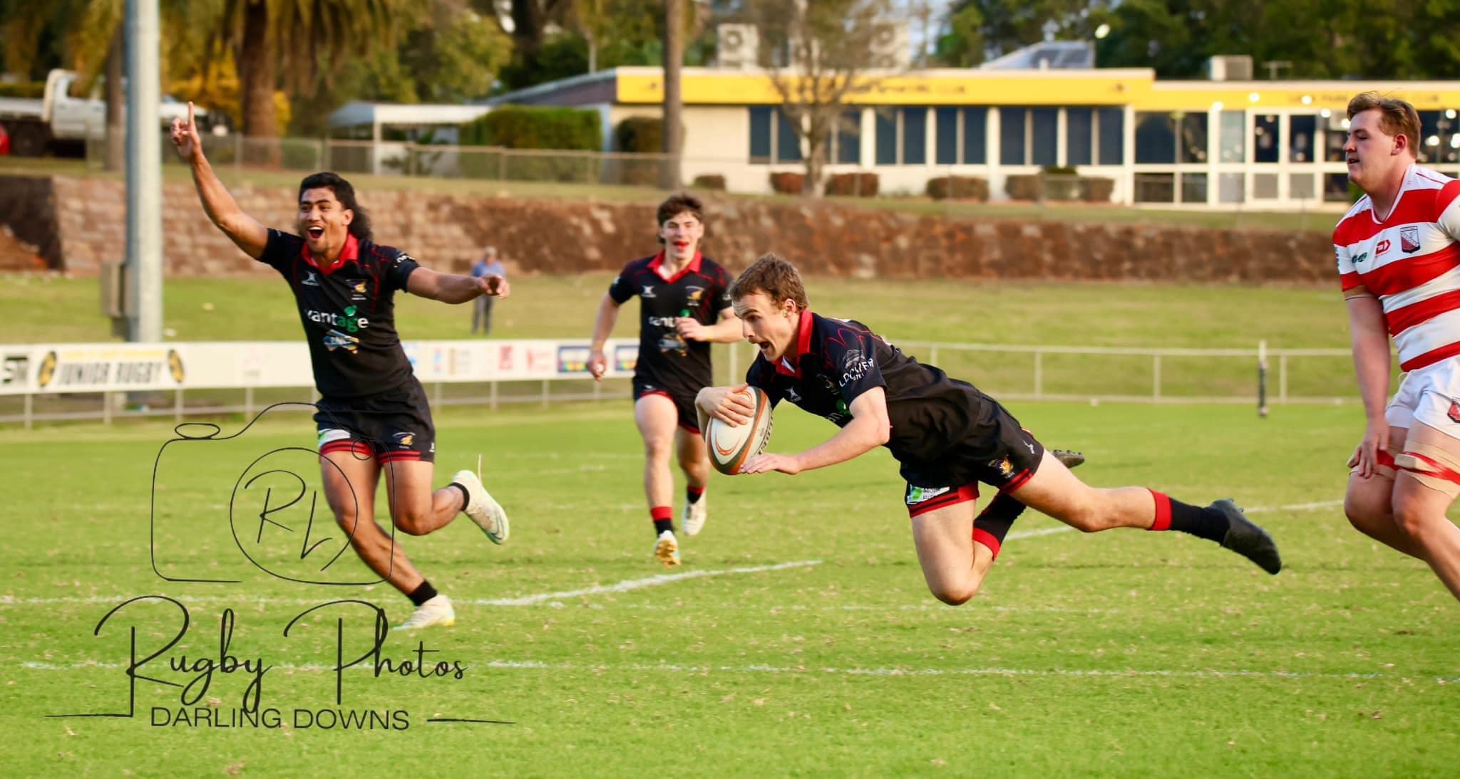 The Valley Rugby Union Club | Gatton QLD