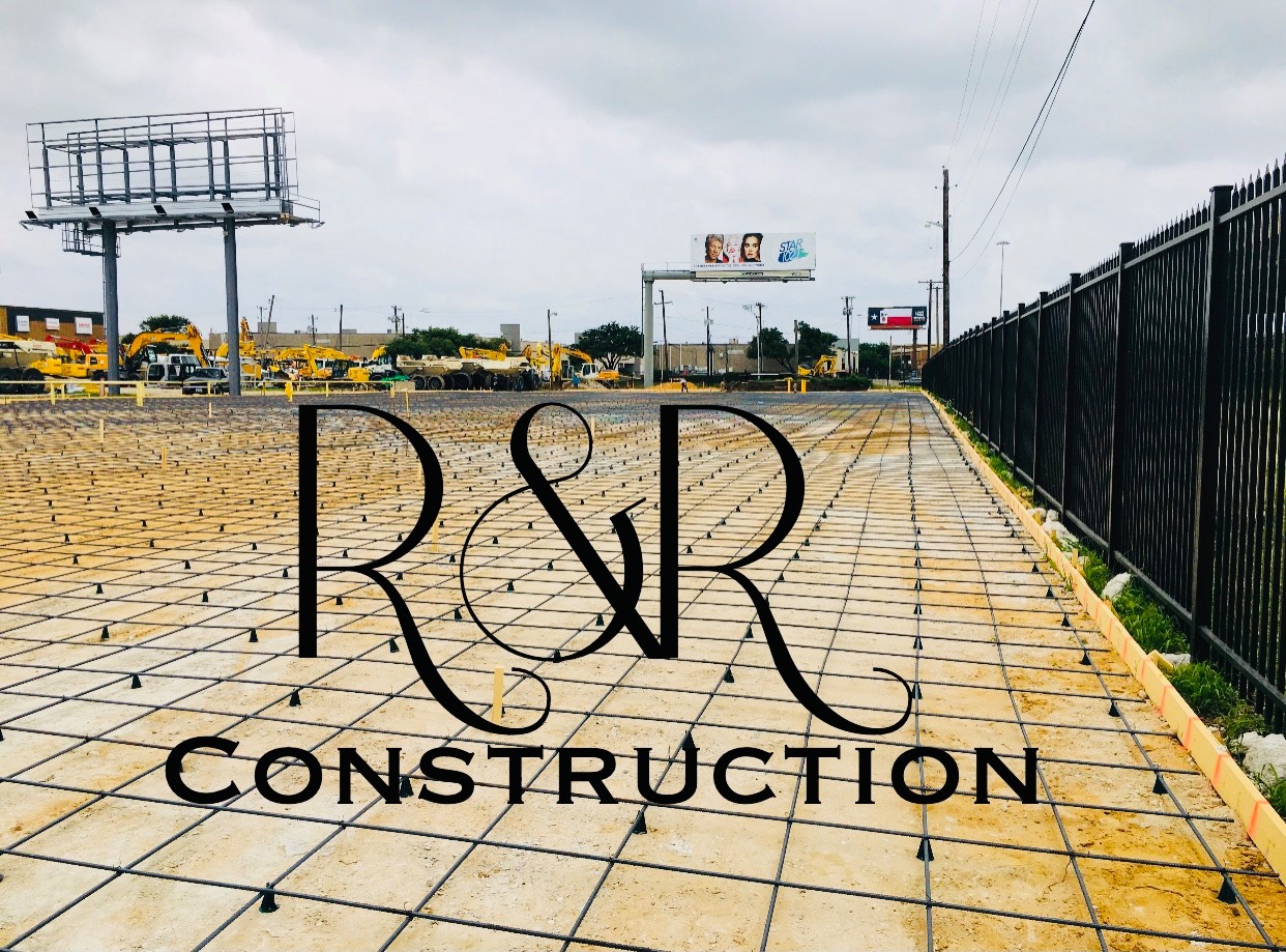 R&R Construction