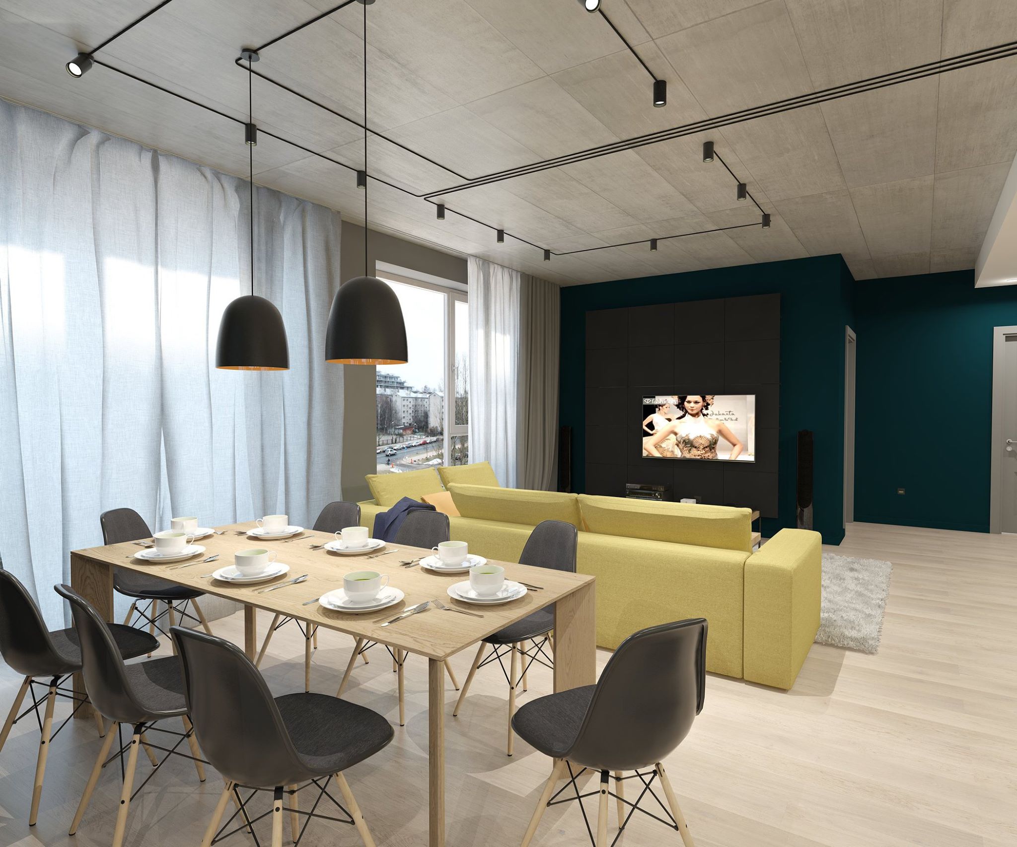 Mado Interior Design - Home