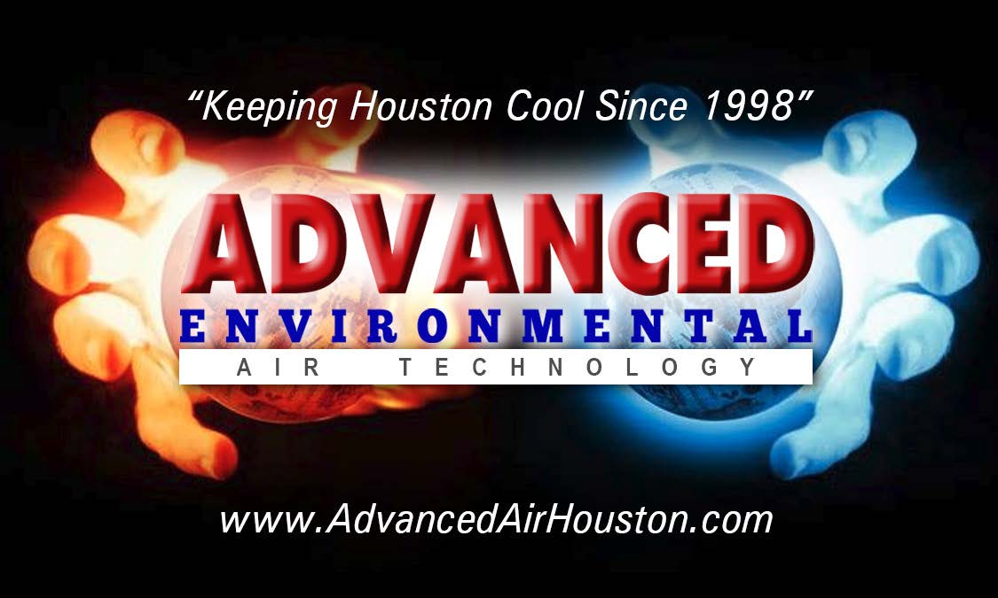 Advanced Environmental Air Technology | Houston TX