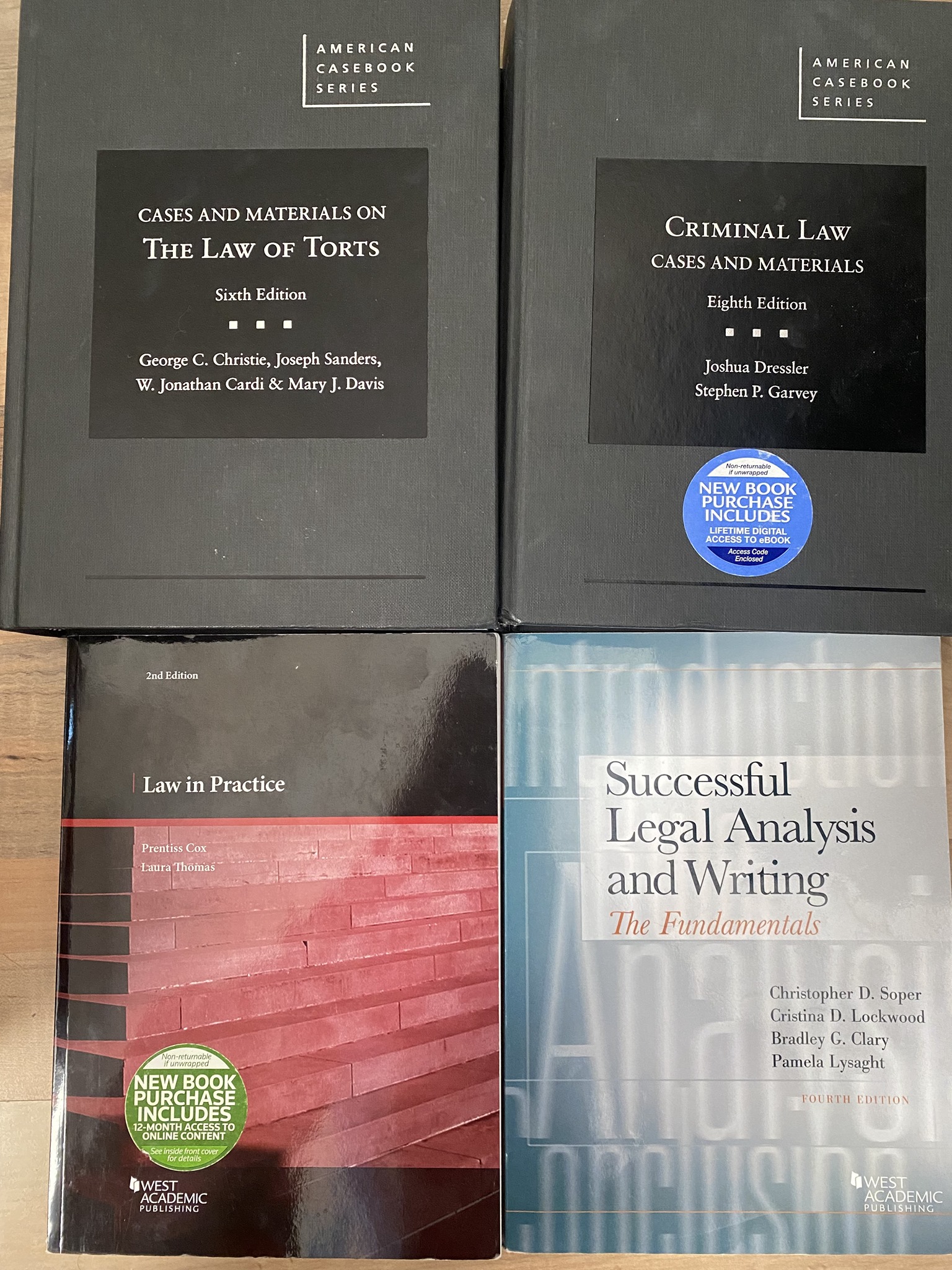 Absolute Legal English Book (English for International Law) By 