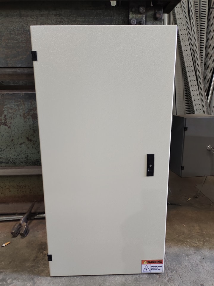 Supplied and Delivered... - Panel Board , MTS & ATS Pampanga