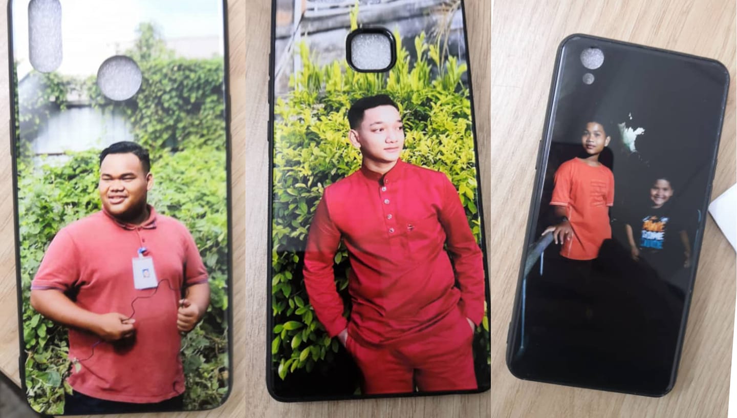 Casing PHONE - Custom