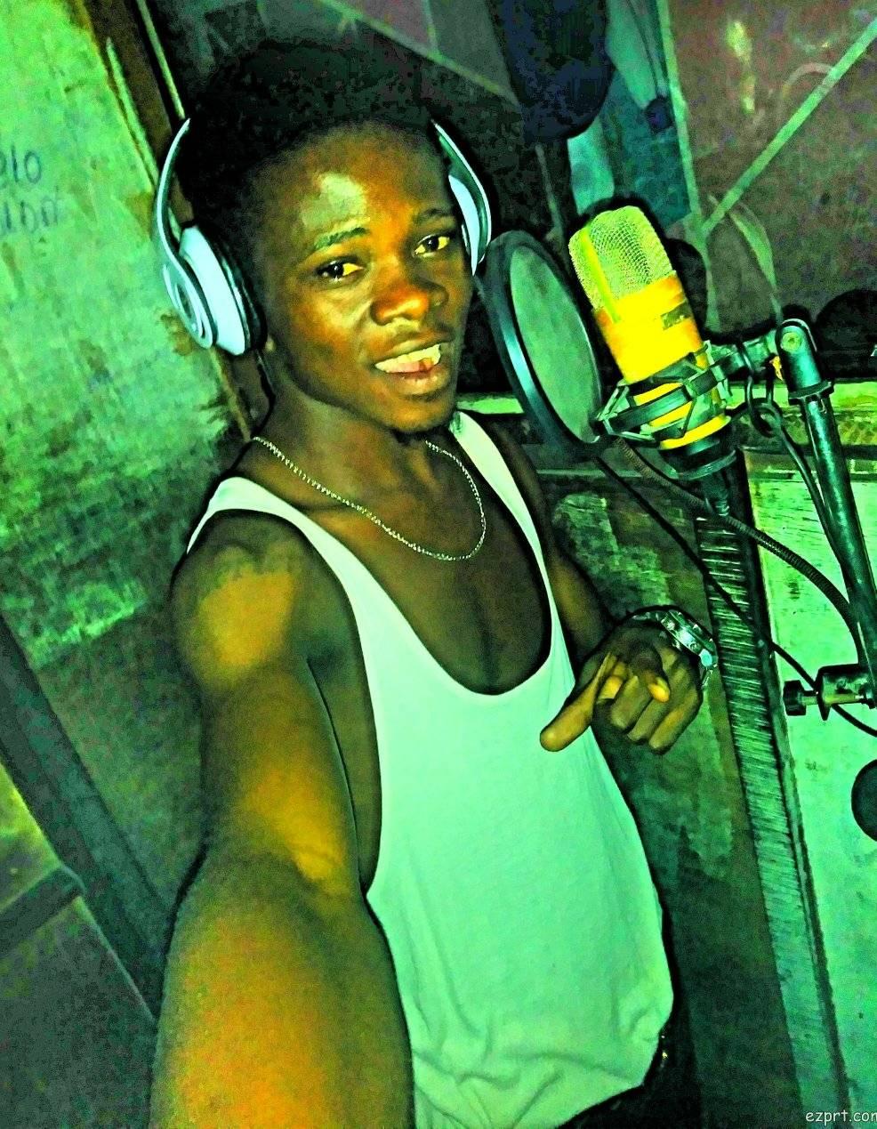 Cele sankara art.musicien