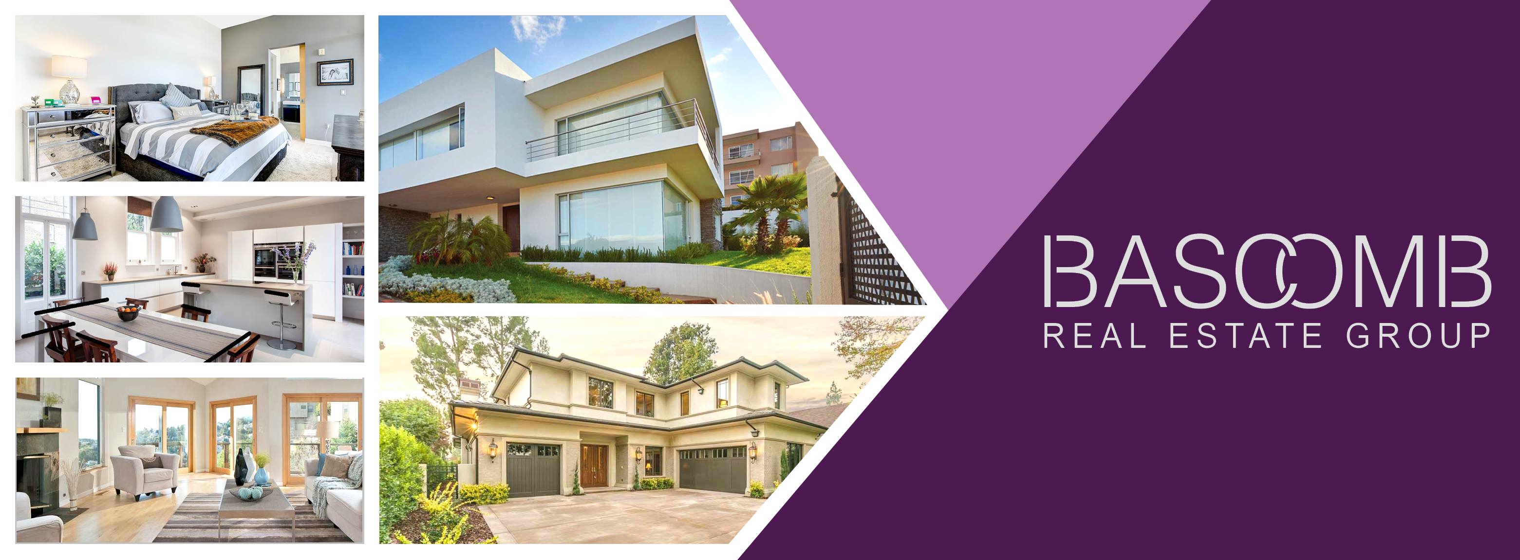 Bascomb Real Estate Group | Kent WA
