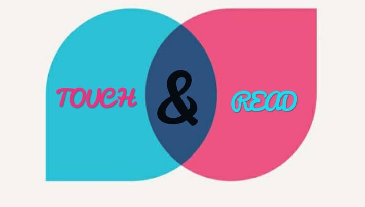 Touch & Read