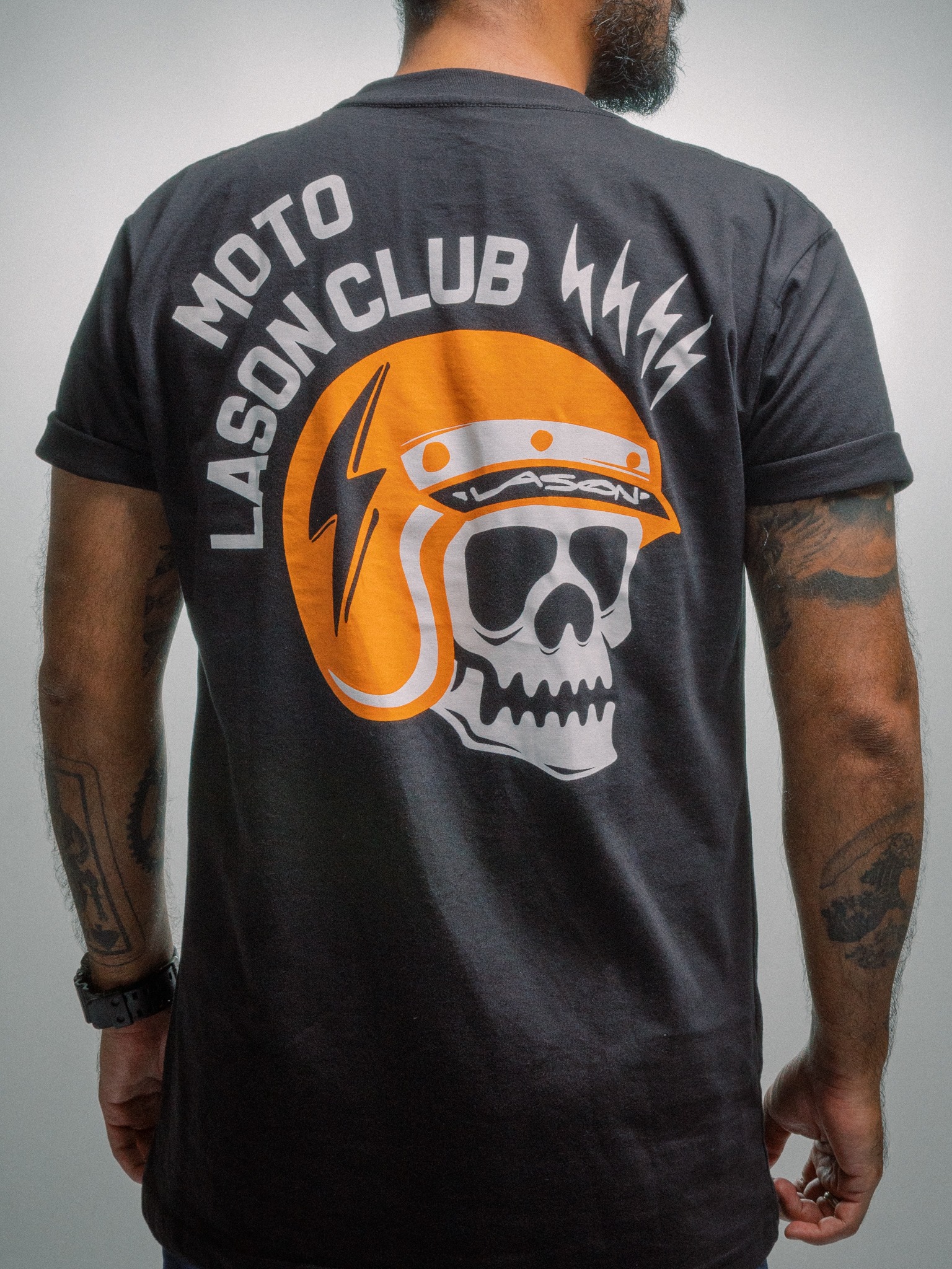 Moto Lason Club