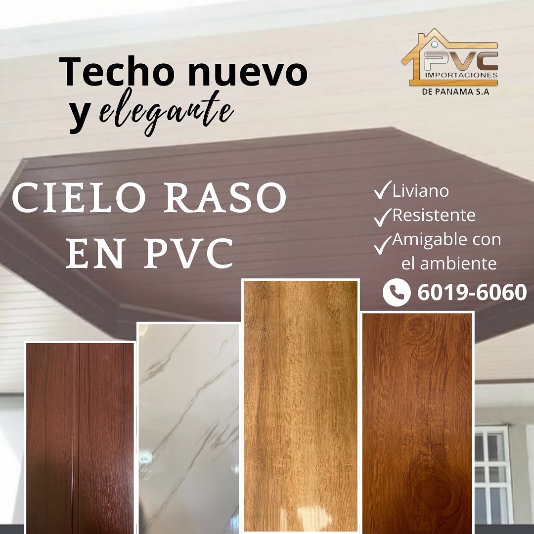 Pvc Importaciones De Panamá SA | La Chorrera