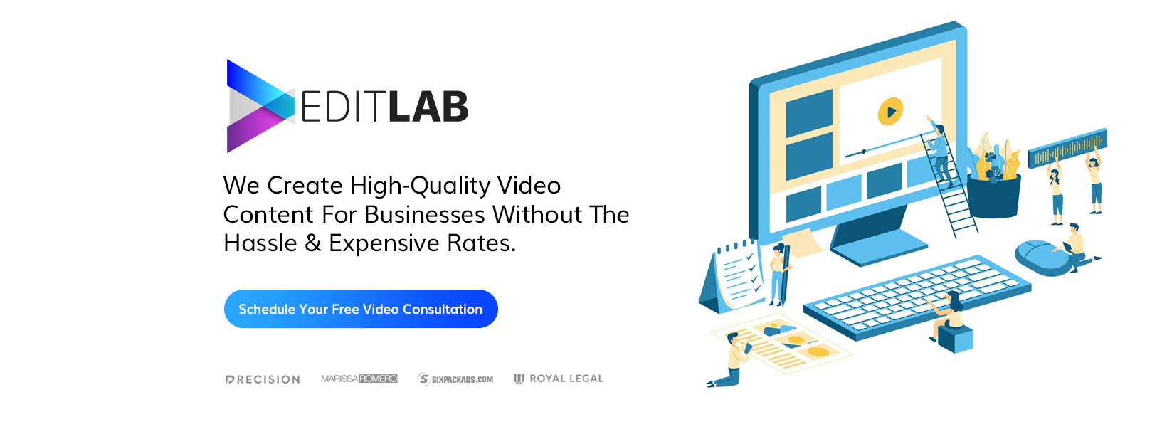 EditLab