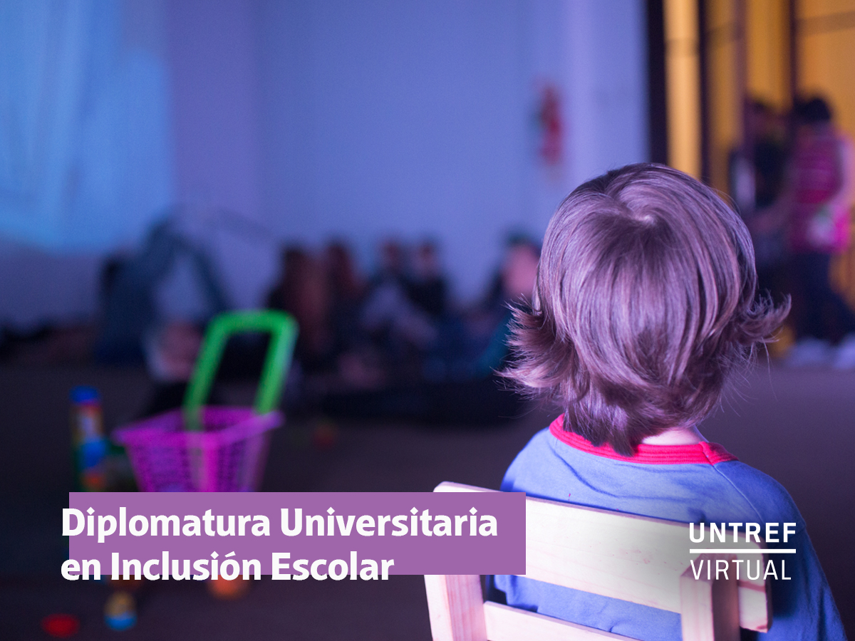 UNTREF Virtual - #EstudiáADistancia Diplomatura... | Facebook