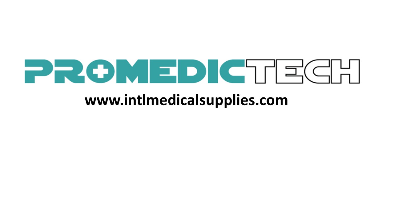 International Medical Supplies: Promedictech Sdn Bhd | Perai