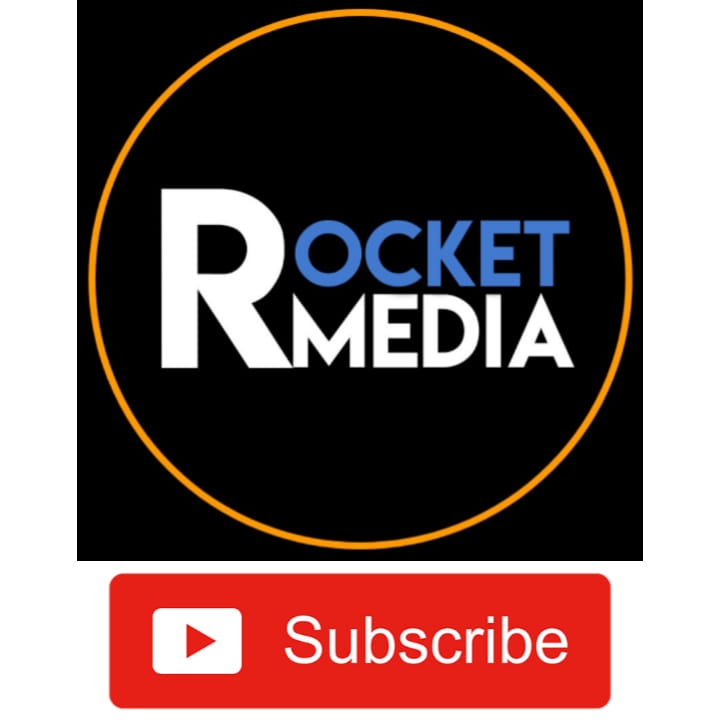 Rocket Media Channel