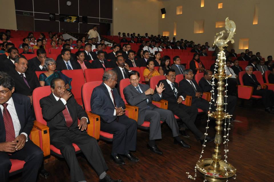 Sri Lanka Institute of Credit Management | Colombo
