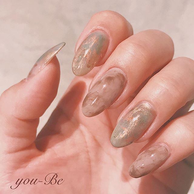 Private Nail Salon You Be My Nail Thumbコース デザインちょっとアレンジ Nail Nails Nailstagram Nailsalon ネイル ネイルデザイン ネイルアート ネイルサロン ネイルサロンopen 東京 高田馬場 高田馬場ネイルサロン