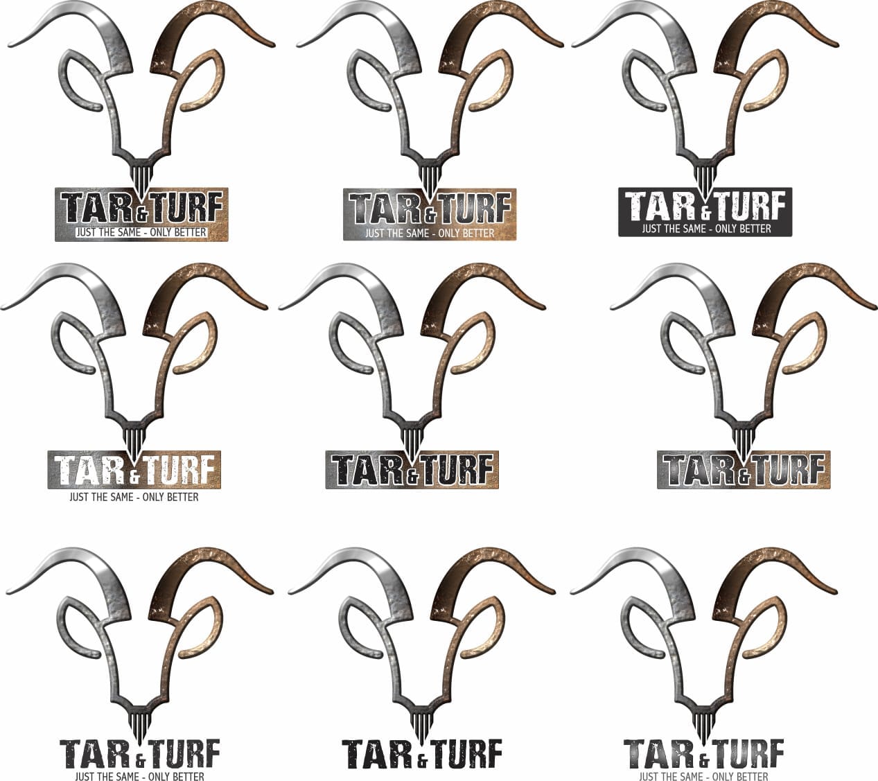 Tar and Turf Motorsport Lifestyle