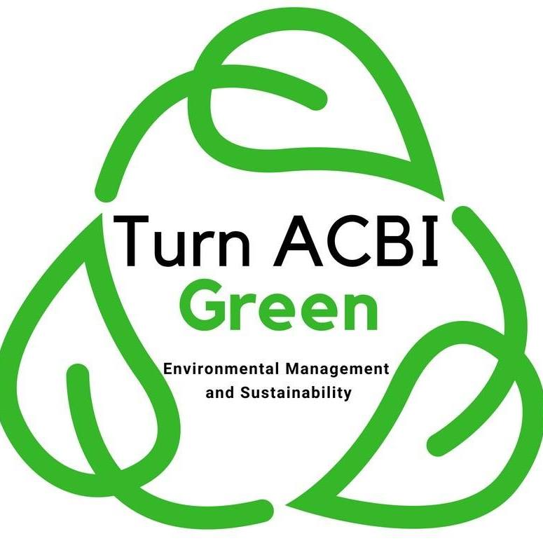A... - Acbi - Environment Management & Sustainability Students