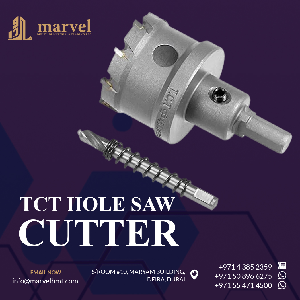 Marvel - Cutting through tough materials has never been easier with our ...