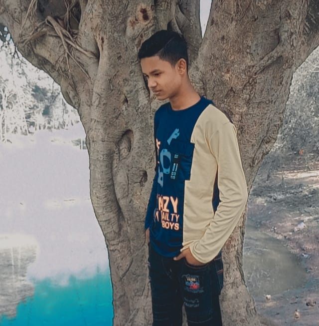 Md Raihan