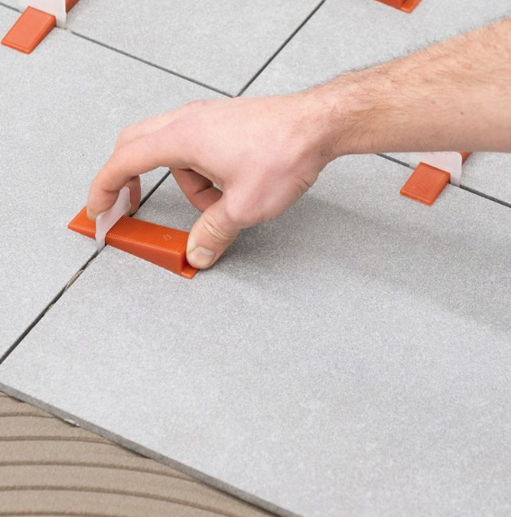 Walcro - The #Raimondi Tile Levelling System ensures that... | Facebook