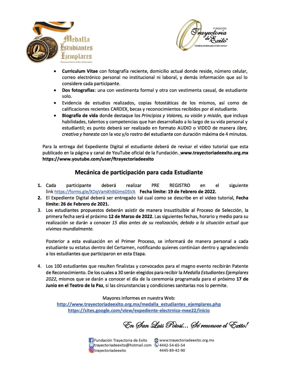 Invitamos a... - Facultad de Ciencias de la Comunicación