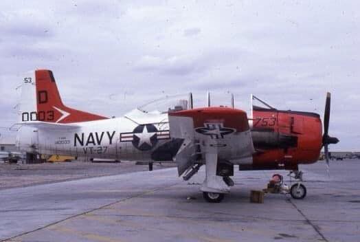 VT-27 Boomers | Facebook