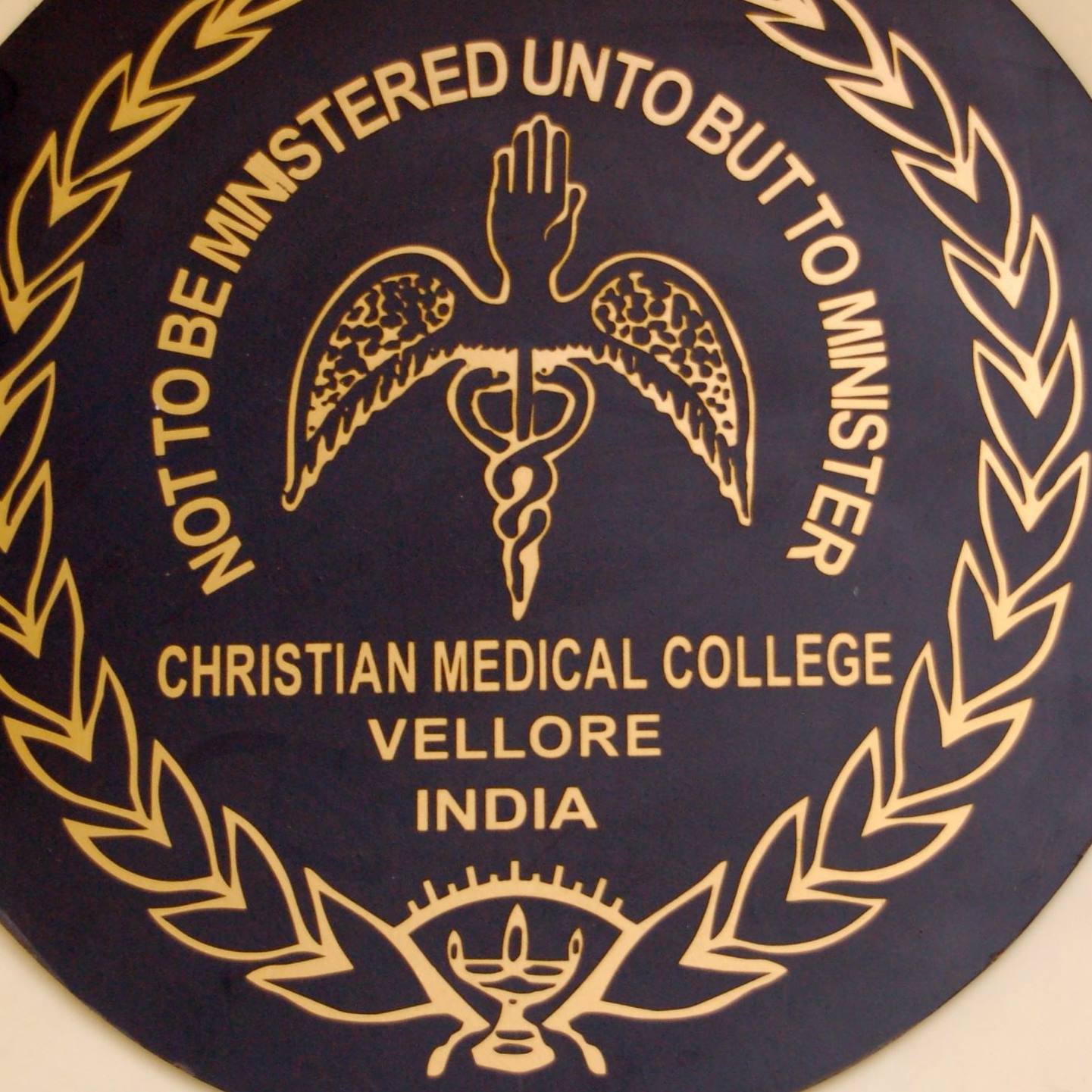 CMC Hospitals Canada - A shout out to both CMC Ludhiana & CMC Vellore ...