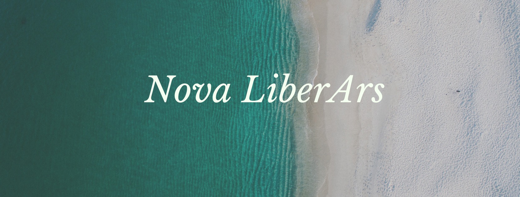 Nova LiberArs | Novoli