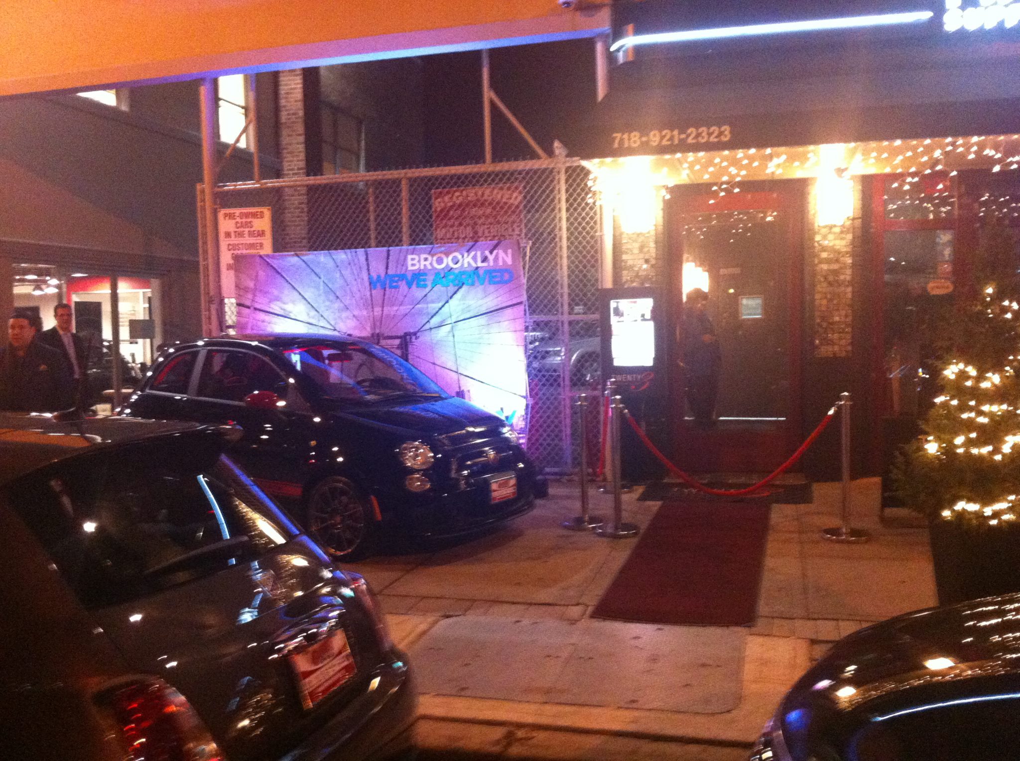 Bay Ridge Chrysler Jeep Dodge Ram | New York NY