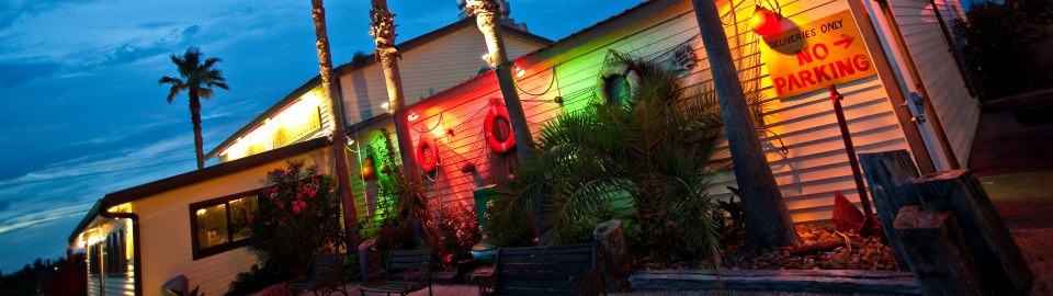 Red Snapper Inn | Surfside Beach TX