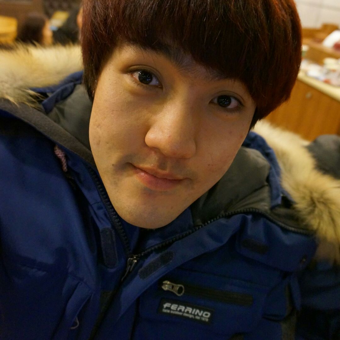 Jeong Min Hun