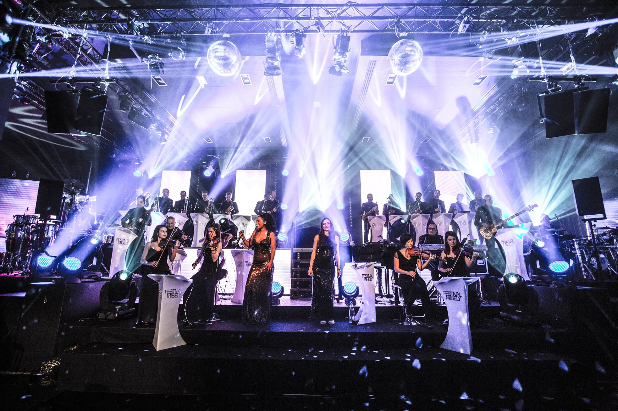 VIP Orchestra - Live Band... - VIP Orchestra - Live Band