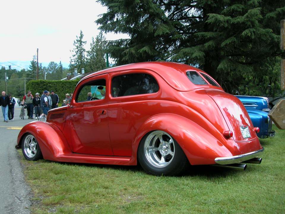 Rhodes Custom Auto added a new photo. - Rhodes Custom Auto