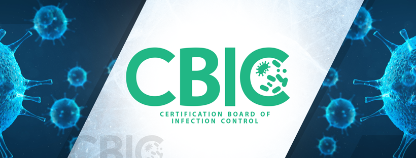 Certification Board of Infection Control | Nasr City