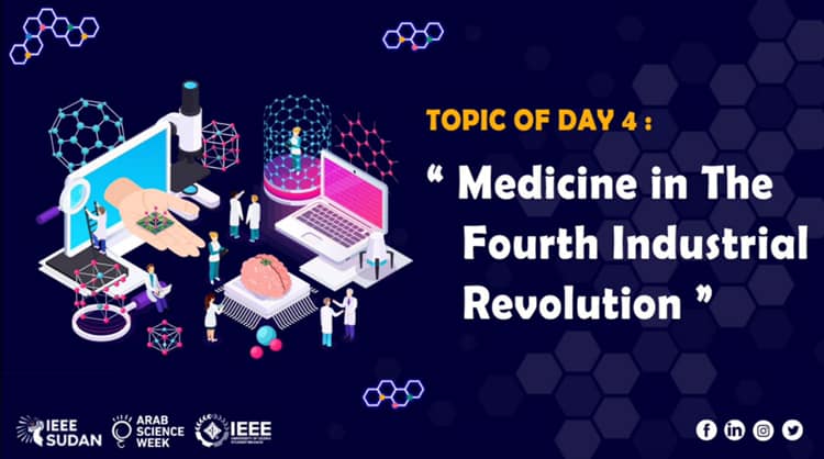 Our fourth day at Arab Science... - IEEE Sudan Subsection