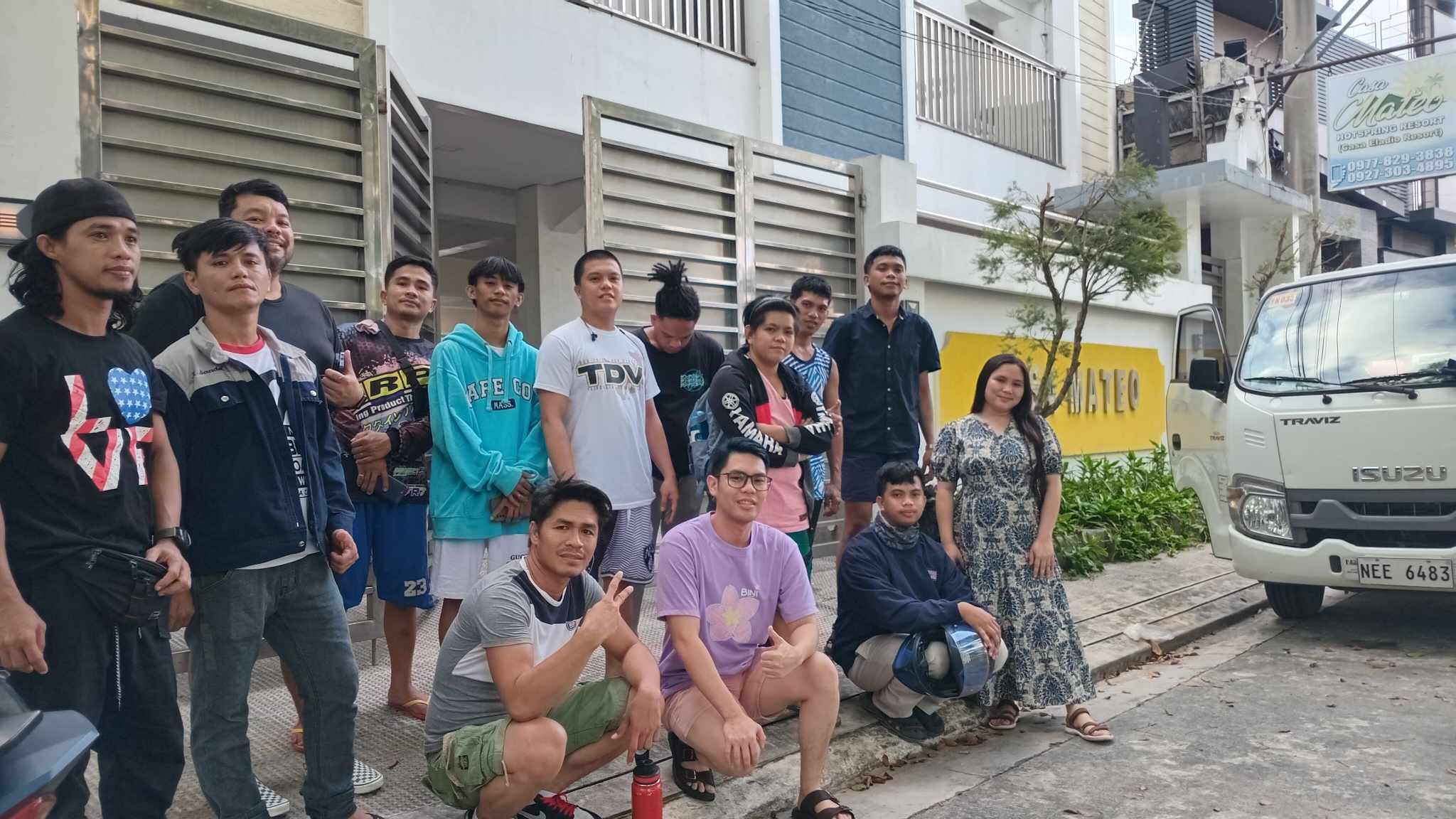 Massive Builders System Inc. | Las Piñas