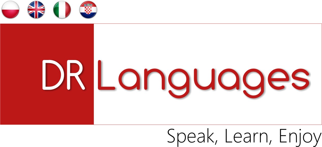 DR Languages