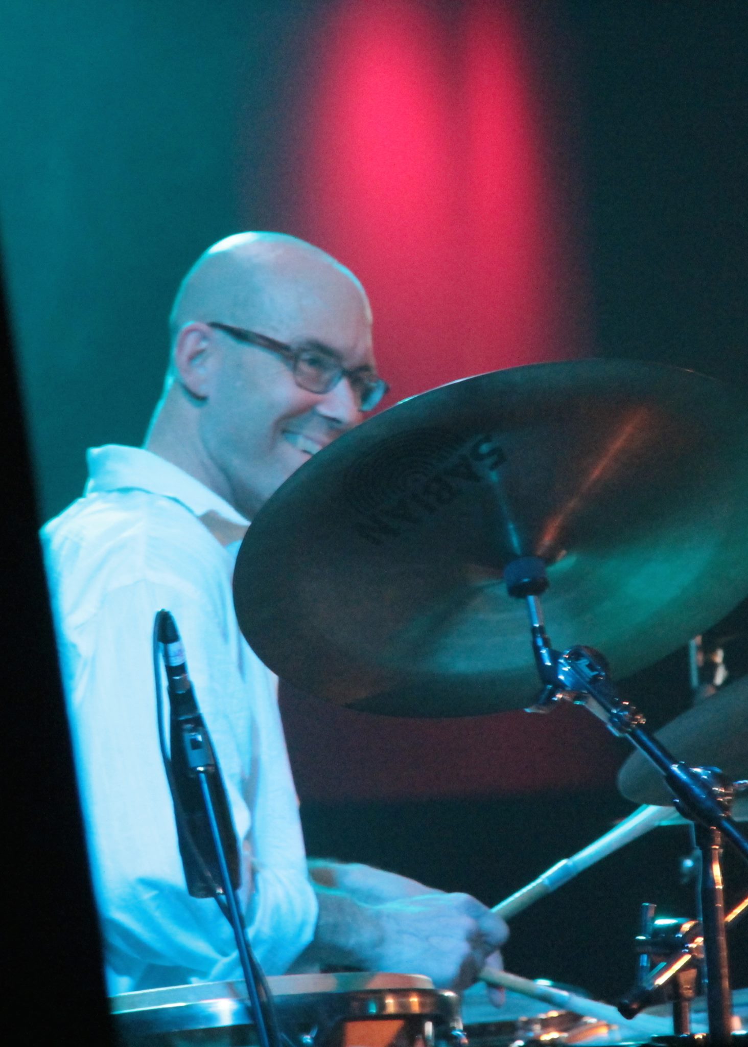 John McColgan
