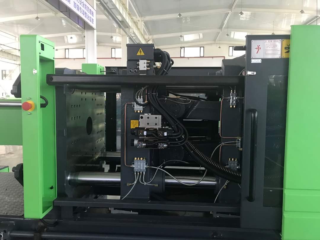 Sunbun Injection Molding Machine | Wenzhou