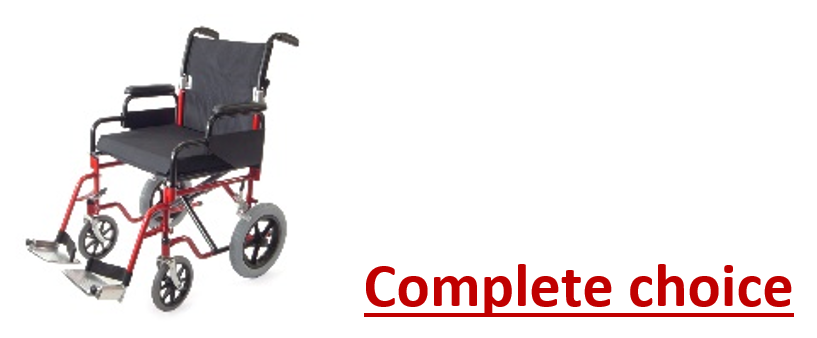 Complete Choice | Decatur AL