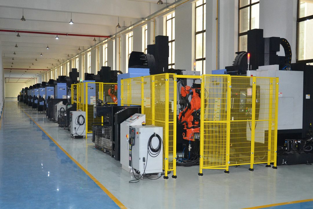 Sunbun Injection Molding Machine | Wenzhou