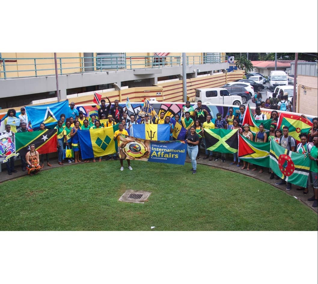 ⚔️ Welcome to the... - UWI STA, Guild of Students | Facebook