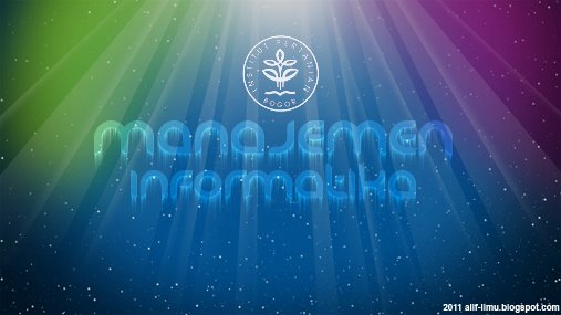 Manajemen Informatika IPB | Facebook