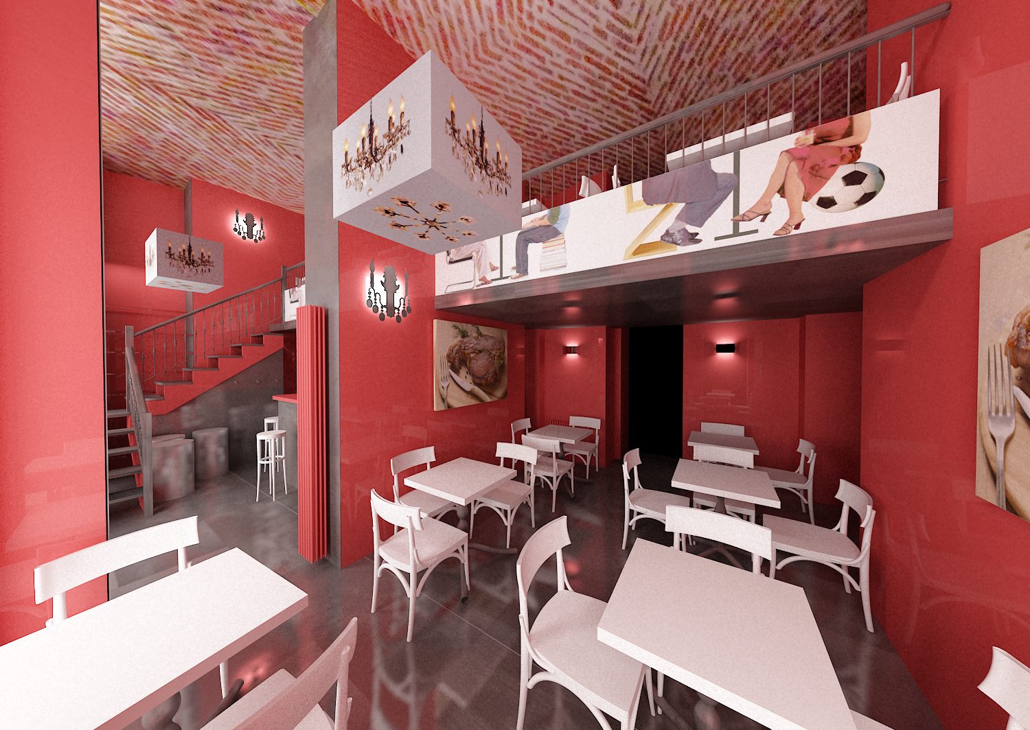 Massimo Rasero Architetto | Turin