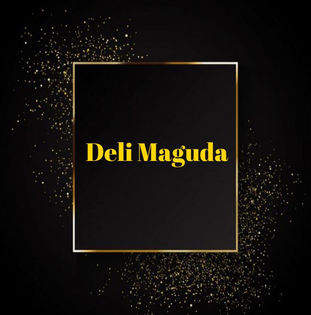Deli Maguda