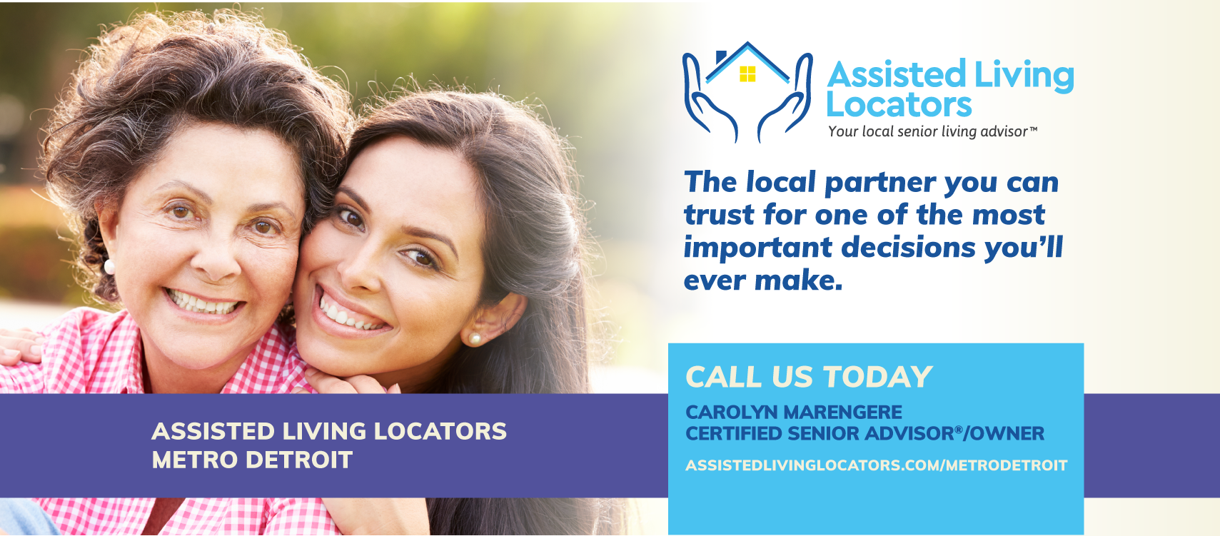 Assisted... - Assisted Living Locators of Raleigh/Wake County